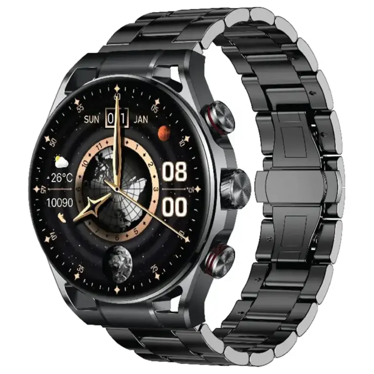 Green Lion Chrono Pro Smart Watch