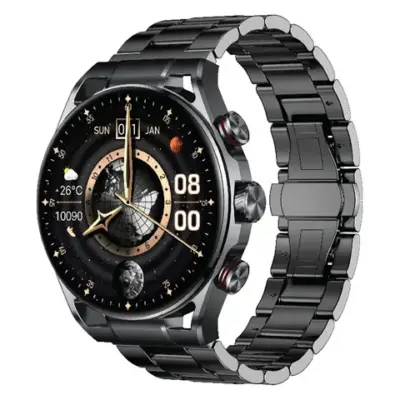 Green Lion Chrono Pro Smart Watch