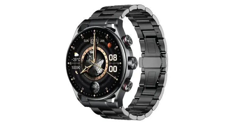 Green Lion Chrono Pro Smart Watch