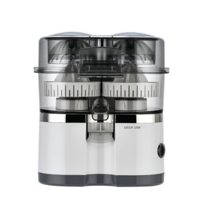 Green Lion Citrus Juice Maker