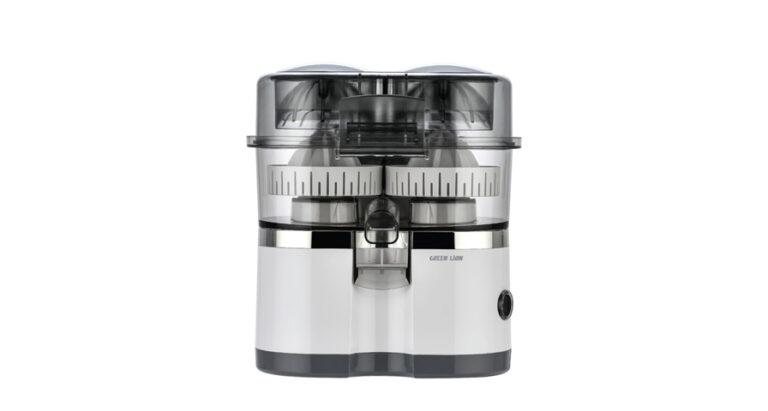 Green Lion Citrus Juice Maker