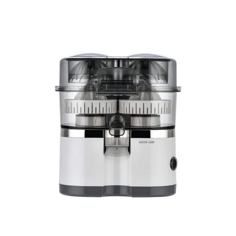 Green Lion Citrus Juice Maker