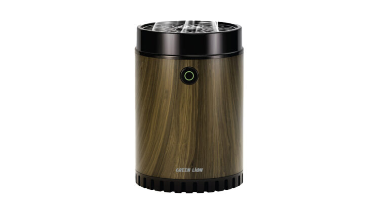 Green Lion Classic Bakhour 20W