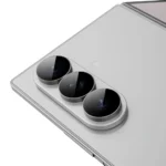Green Lion Classic Camera Lens for Z Fold 7