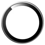 Green Lion Classic Camera Lens for Z Flip 7