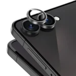 Green Lion Classic Camera Lens for Z Flip 7