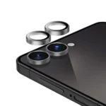 Green Lion Classic Camera Lens for Z Flip 7