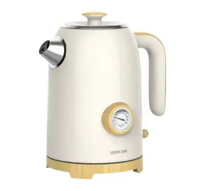 Green Lion Classic Kettle