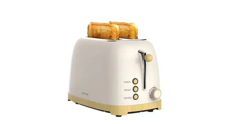 Green Lion Classic Toaster
