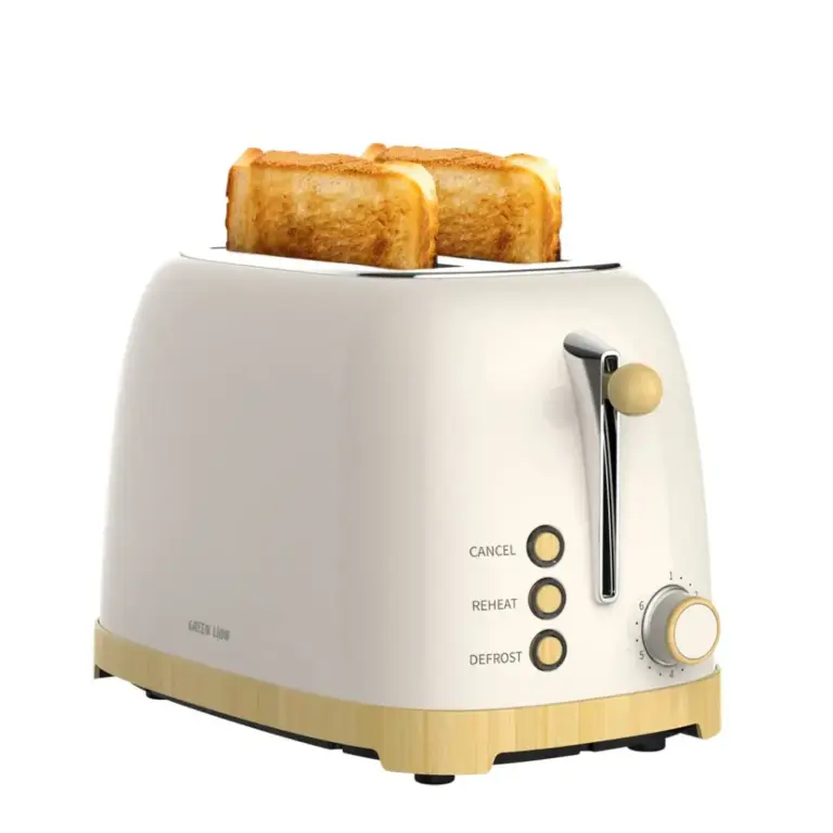 Green Lion Classic Toaster