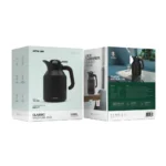 Green Lion Classic Vacuum Jug