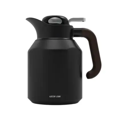 Green Lion Classic Vacuum Jug