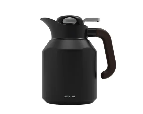 Green Lion Classic Vacuum Jug