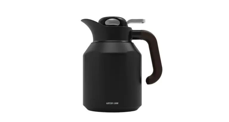 Green Lion Classic Vacuum Jug