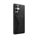 Green Lion Classio Stand Leather Case for S25 Ultra
