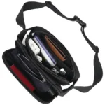 Green Lion Cleveland Travel Cross Body Bag