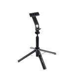 Green Lion Click Stick Selfie Stick