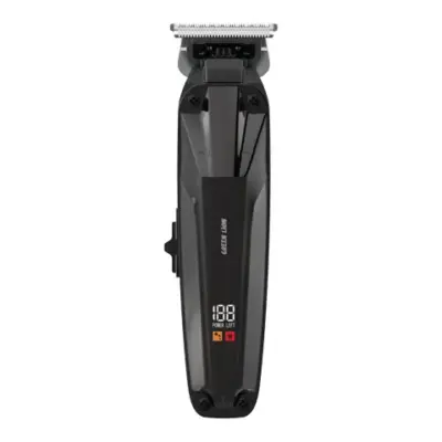 Green Lion Clip Master Professional Hair Clipper