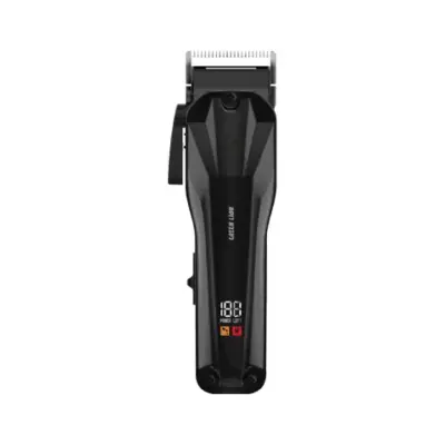 Green Lion Clip Pro Professional Hair Clipper