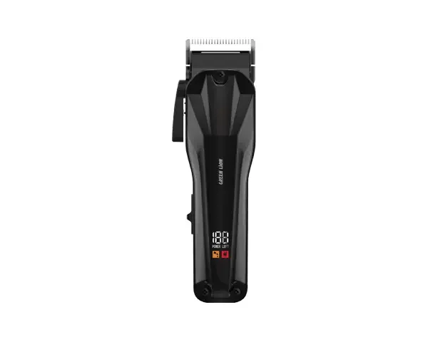 Green Lion Clip Pro Professional Hair Clipper