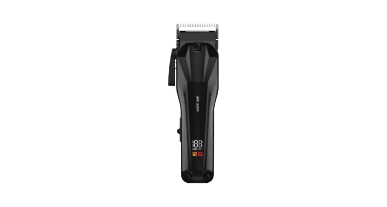 Green Lion Clip Pro Professional Hair Clipper