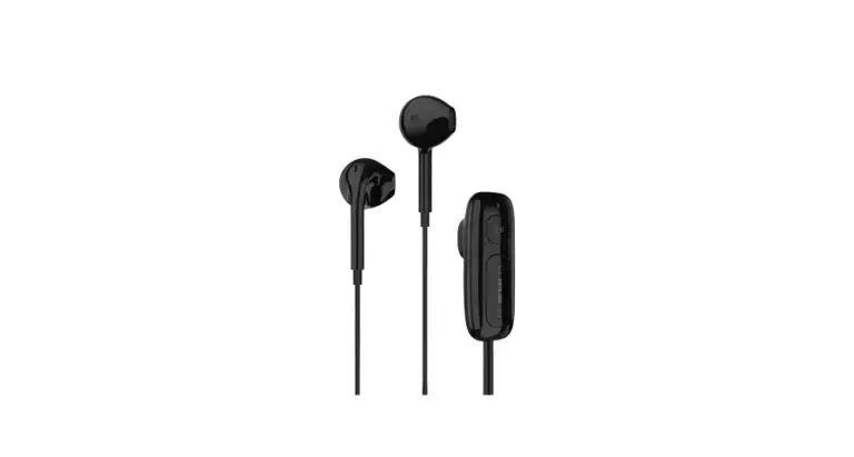 Green Lion Clip Tune Wireless Earphone