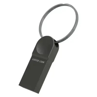 Green Lion Clix USB 3.0 Flash Drive