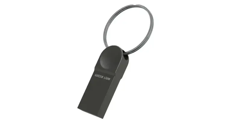 Green Lion Clix USB 3.0 Flash Drive