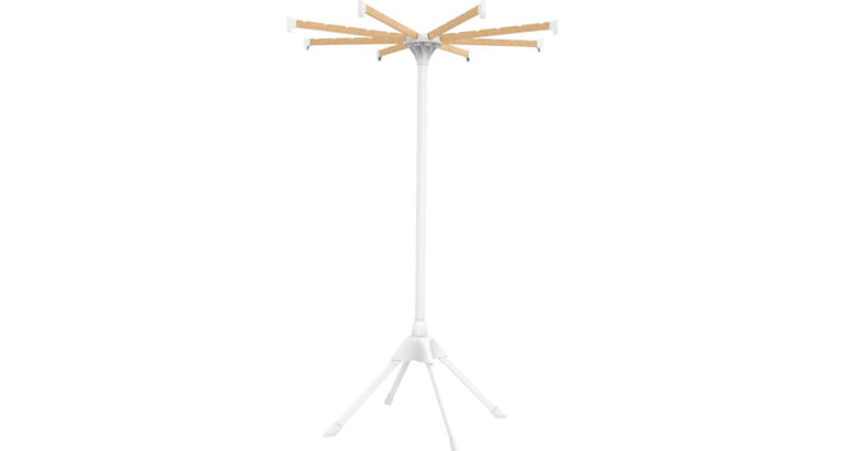 Green Lion Clothes Drying Stand