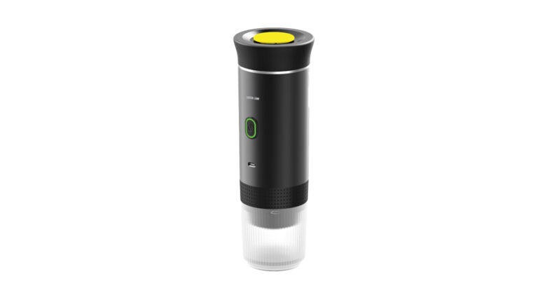 Green Lion Coffee Maker Lite