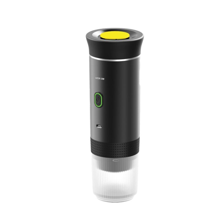 Green Lion Coffee Maker Lite