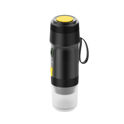 Green Lion Coffee Maker Pro