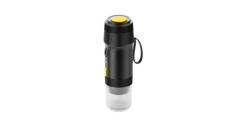 Green Lion Coffee Maker Pro