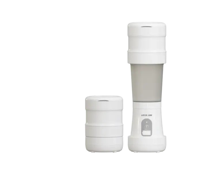 Green Lion Collapsible Portable Juicer 500ML