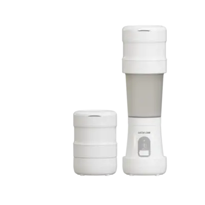 Green Lion Collapsible Portable Juicer 500ML