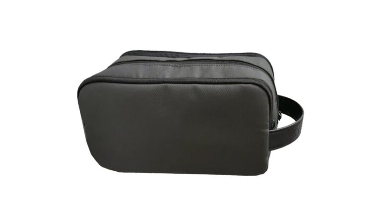 Green Lion Combo Travel Bag 6 IN 1 Kit