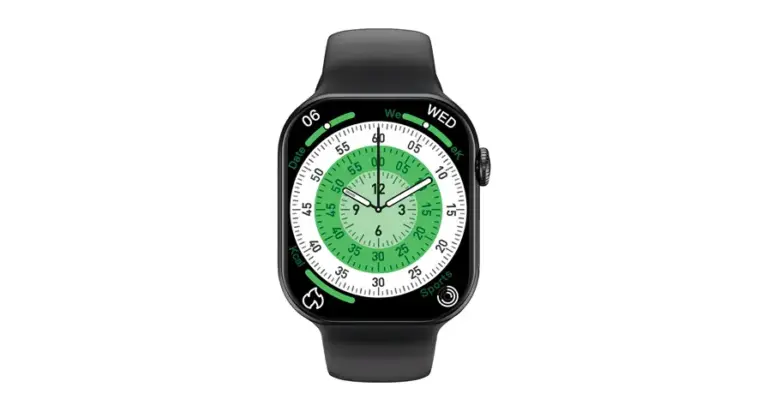 Green Lion Communicate 42 Smart Watch - 42mm