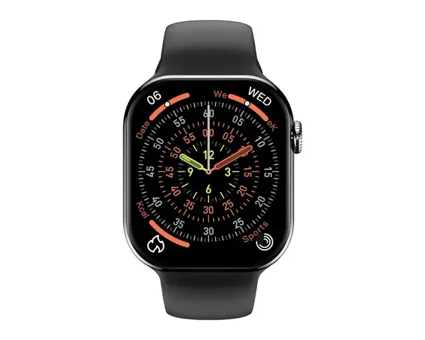 Green Lion Communicate 46 2.07" Smart Watch
