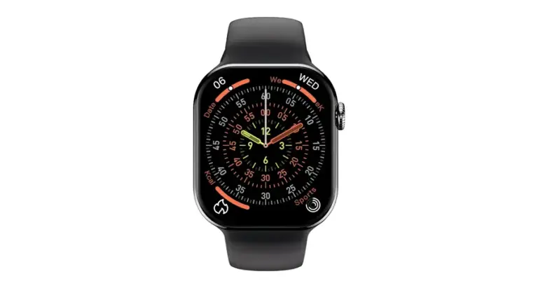 Green Lion Communicate 46 2.07" Smart Watch