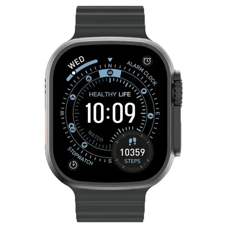 Green Lion Communicate 49 Ultra Smart Watch 49mm