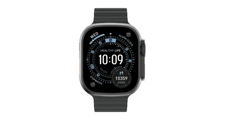 Green Lion Communicate 49 Ultra Smart Watch 49mm