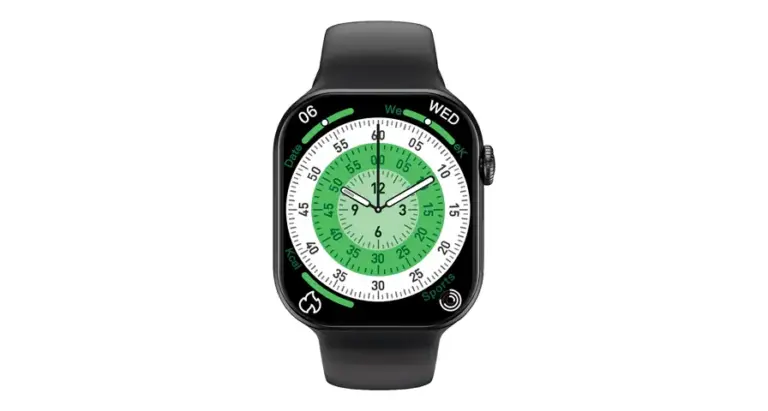 Green Lion Communicate Lite 42mm Smart Watch