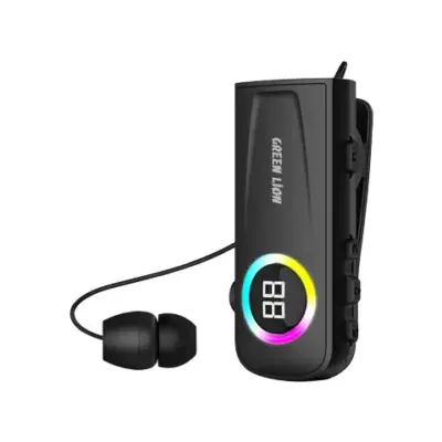 Green Lion Communicate Mono Bluetooth Headset
