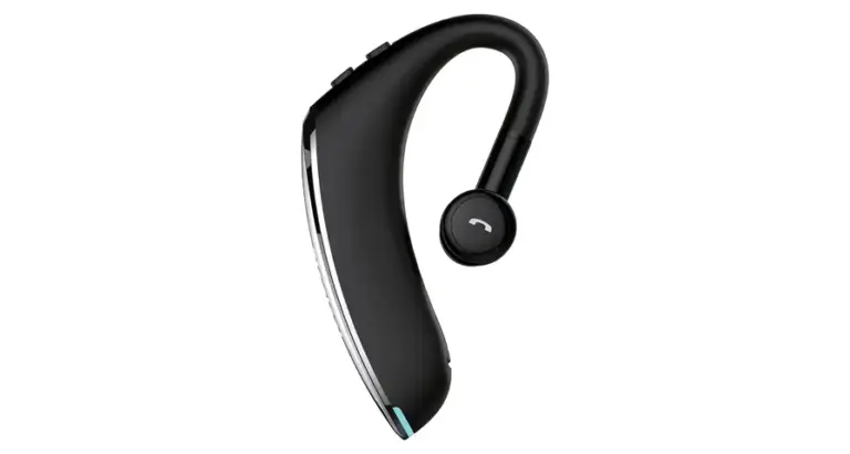 Green Lion Communicate Plus Over-Ear Headset