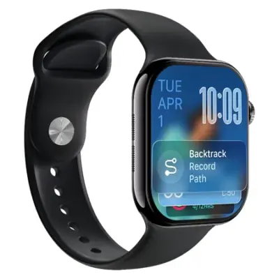 Green Lion Communicate Smart Watch
