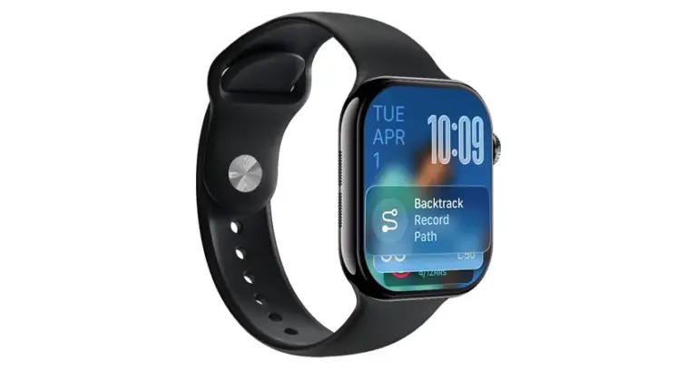 Green Lion Communicate Smart Watch