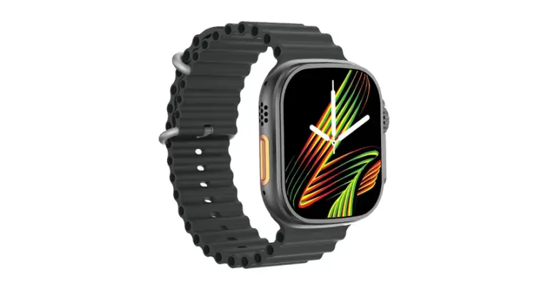 Green Lion Communicate Ultra Smart Watch