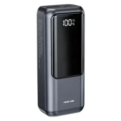 Green Lion Compact 10 10000mAh Power Bank