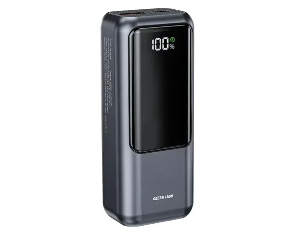 Green Lion Compact 10 10000mAh Power Bank