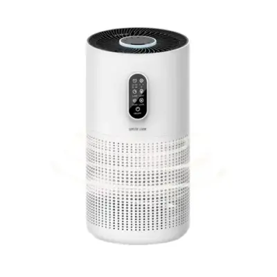 Green Lion Compact Air Purifier 3 in 1 Filtration